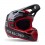 Casco Fox Infantil V1 Race Spec Rojo Fluor |33047-110|