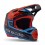 Casco Fox Infantil V1 Race Spec Medianoche |33047-329|