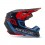 Casco Fox Infantil V1 Race Spec Medianoche |33047-329|