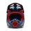 Casco Fox Infantil V1 Race Spec Medianoche |33047-329|