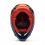 Casco Fox Infantil V1 Race Spec Medianoche |33047-329|