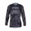 Camiseta Fox Infantil 180 Taunt Negro |32033-001|