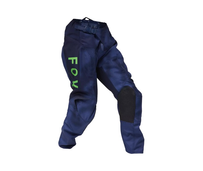 Pantalón Fox Infantil 180 Taunt Azul Marino |32034-007|