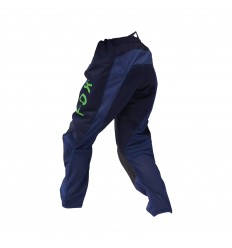 Pantalón Fox Infantil 180 Taunt Azul Marino |32034-007|