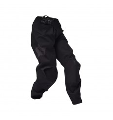 Pantalón Fox Infantil Blackout Negro |33130-001|