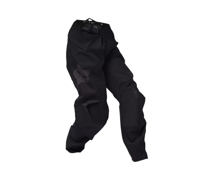 Pantalón Fox Infantil Blackout Negro |33130-001|