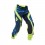 Pantalón Fox Infantil Flexair Impression Amarillo Fluor |33057-130|