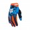 Guantes Fox Infantil 180 Race Spec Azul |33126-188|