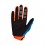 Guantes Fox Infantil 180 Race Spec Azul |33126-188|