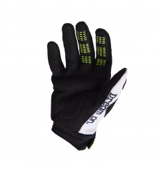 Guantes Fox Infantil 180 Race Spec Verde |33126-275|