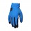 Guantes Fox Infantil Airline Azul |31442-188|