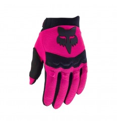 Guantes Fox Infantil Dirtpaw Rosa |31389-170|