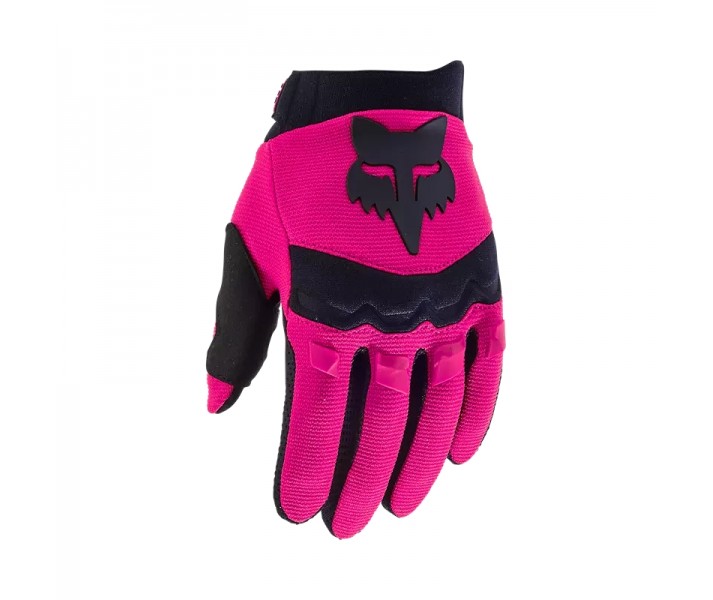 Guantes Fox Infantil Dirtpaw Rosa |31389-170|