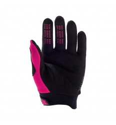 Guantes Fox Infantil Dirtpaw Rosa |31389-170|