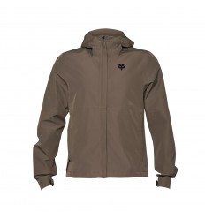 Chaquetas Fox Ranger O.R. Packable Rain Ash |33736-469|