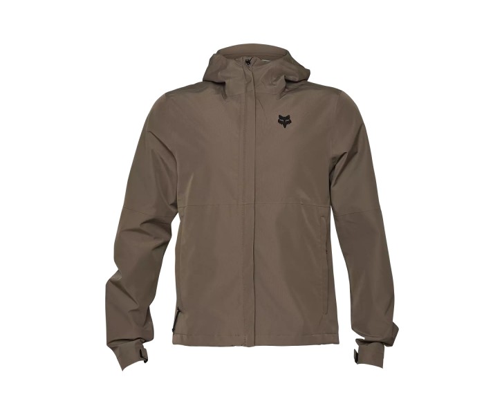 Chaquetas Fox Ranger O.R. Packable Rain Ash |33736-469|