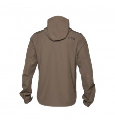 Chaquetas Fox Ranger O.R. Packable Rain Ash |33736-469|