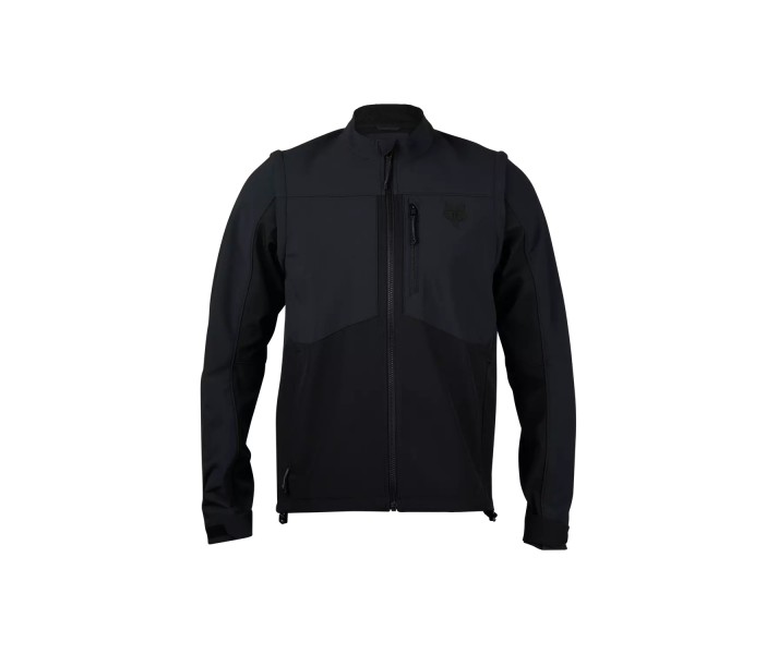 Chaquetas Fox Ranger Off Road Softshell Negro |33735-001|