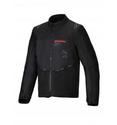 Chaqueta Alpinestars Pro-Dura Negro |3700125-10|