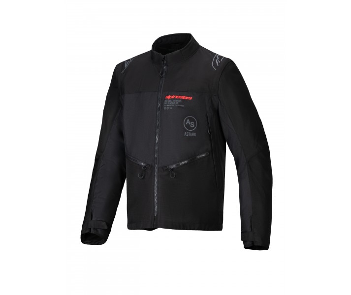 Chaqueta Alpinestars Pro-Dura Negro |3700125-10|