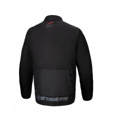 Chaqueta Alpinestars Pro-Dura Negro |3700125-10|