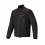 Chaqueta Alpinestars Lite-Dura Softshell Negro |3700225-10|