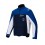 Chaqueta Alpinestars Lite-Dura Softshell Azul Brillo Blanco |3700225-7174|