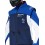 Chaqueta Alpinestars Lite-Dura Softshell Azul Brillo Blanco |3700225-7174|