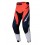 Pantalón Alpinestars Pro-Dura Azul Naranja Blanco |3720125-7162|