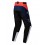 Pantalón Alpinestars Pro-Dura Azul Naranja Blanco |3720125-7162|