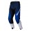 Pantalón Alpinestars Pro-Dura Azul Brillo Blanco |3720125-7174|