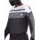 Camiseta Alpinestars Pro-Dura Negro Blanco |3760125-1417|