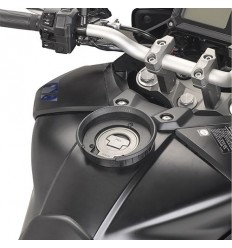 Kit adaptador Givi Tanklock para Yamaha MT09, tracer |BF23|