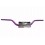 Manillar Renthal 609 RC High Fatbar Purpura |609-01-PE|