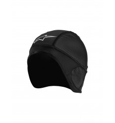 Sotacasco Alpinestars skull cap beanie negro |475827-10|