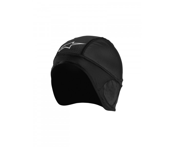 Sotacasco Alpinestars skull cap beanie negro |475827-10|