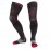 Calcetines Motocross Alpinestars Largos Mx Negro Rojo|4705015-13|