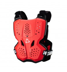 Peto Leatt 3.5 70/90 Kg Rojo |LB5022131120|