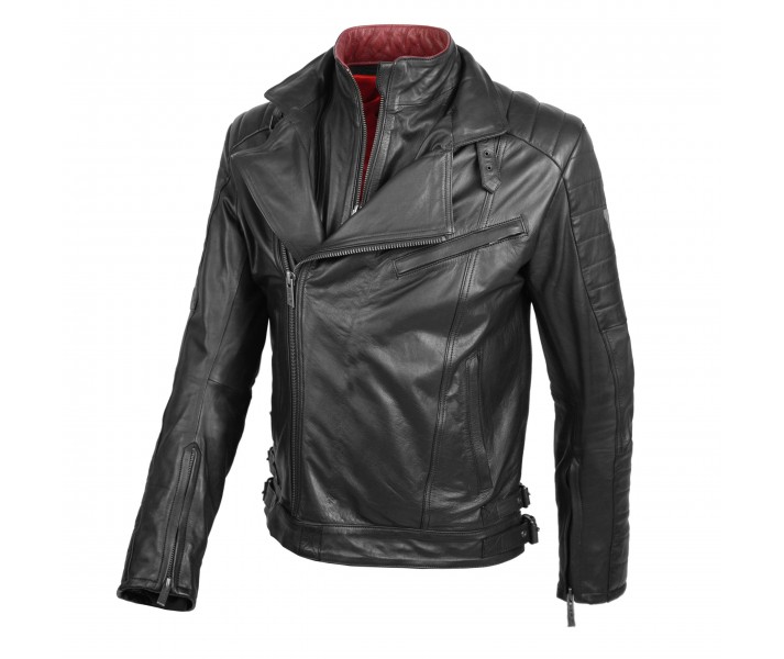 Chaqueta ByCity Kings II Negro |4000209|