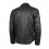 Chaqueta ByCity Kings II Negro |4000209|