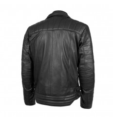 Chaqueta ByCity Kings II Negro |4000209|