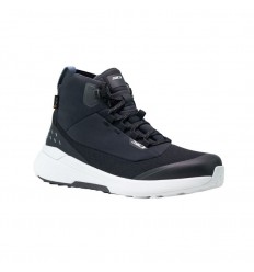 Botas Sidi Nucleus Gtx Negro Blanco |BOSUR13824|