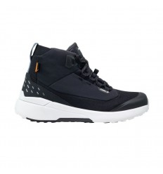 Botas Sidi Nucleus Gtx Negro Blanco |BOSUR13824|