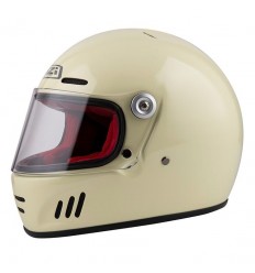 Casco Nzi Club Bone Mate |010375A083|