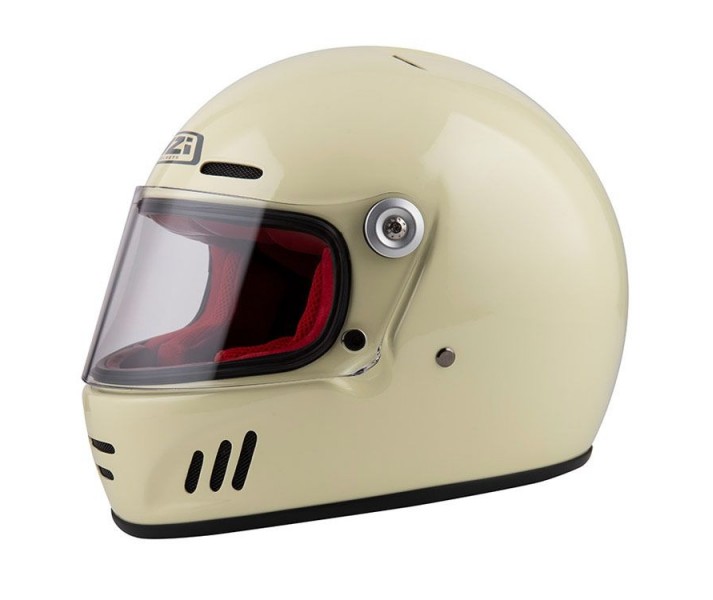 Casco Nzi Club Bone Mate |010375A083|