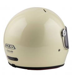 Casco Nzi Club Bone Mate |010375A083|