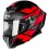 Casco Airoh GP550 S Wander Rojo Mate |GP55W55|