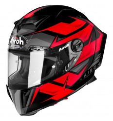 Casco Airoh GP550 S Wander Rojo Mate |GP55W55|