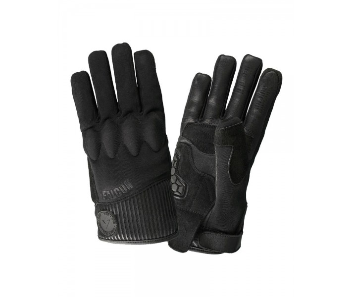 Guantes ByCity Falcon Negro |1000186|