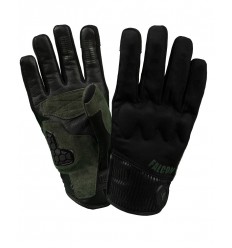 Guantes ByCity Falcon Negro Verde |1000189|